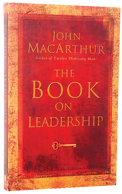 The Book on Leadership