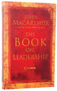The Book on Leadership