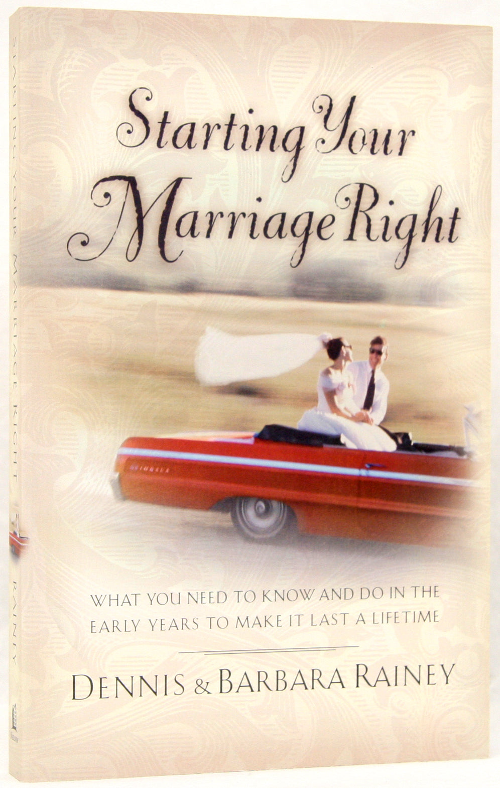 Starting Your Marriage Right