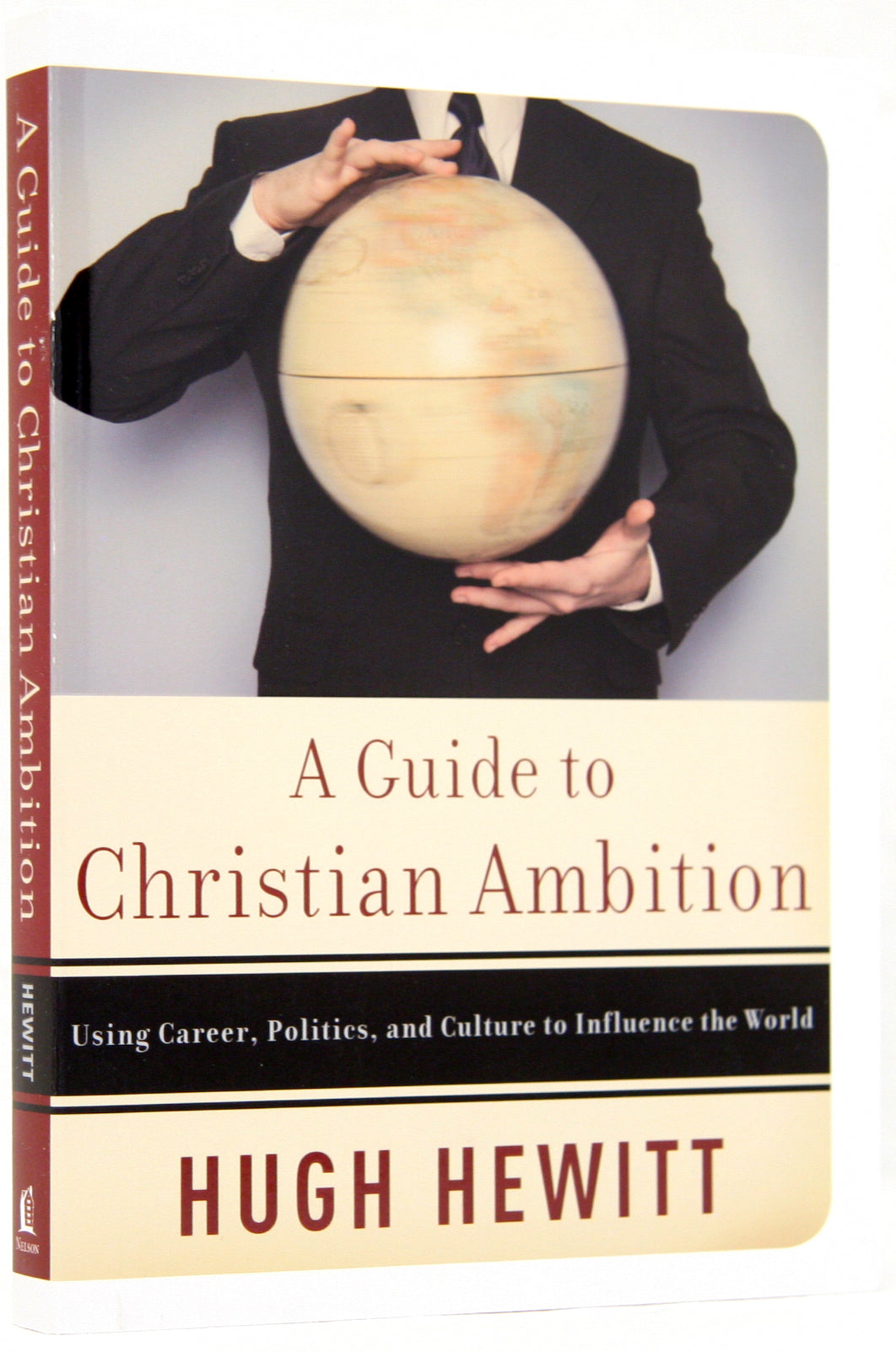 A Guide to Christian Ambition