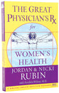 Great Physician's Prescription For Women's Health