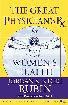 Great Physician's Prescription For Women's Health