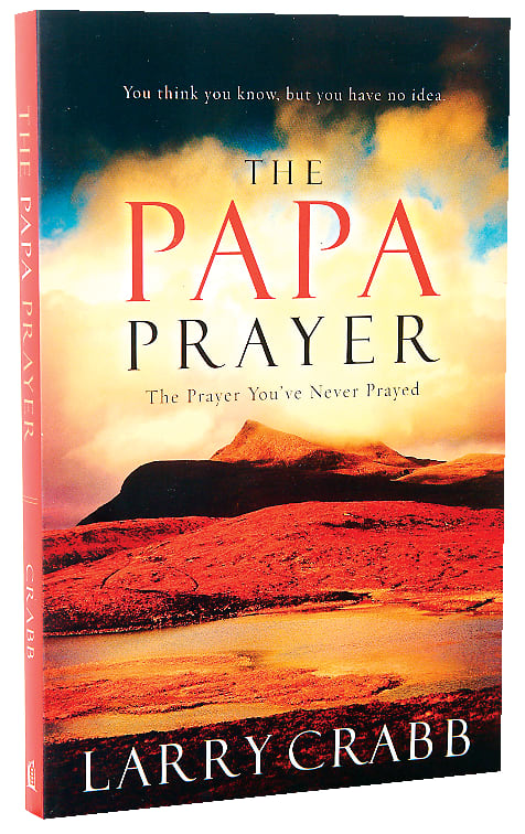 The Papa Prayer