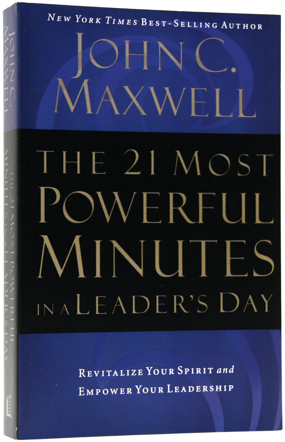 The 21 Most Powerful Minutes in a Leader's Day