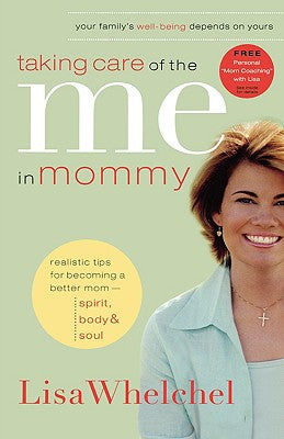 Taking Care of the Me in Mommy