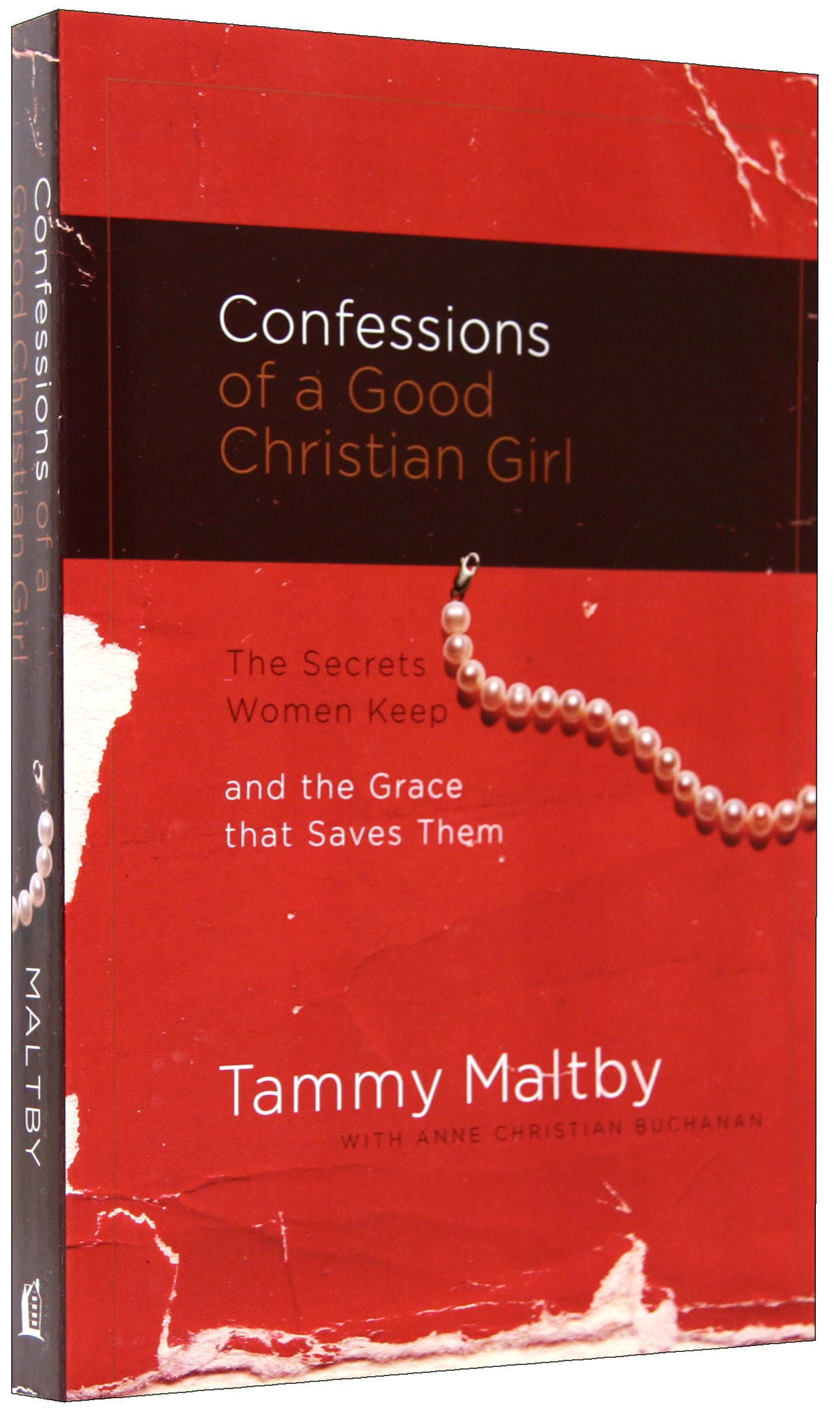 Confessions of a Good Christian Girl