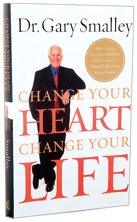 Change Your Heart, Change Your Life