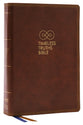 NET Timeless Truths Bible Brown