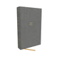 KJV Paragraph-Style Large Print Thinline Bible (Red Letter Edition)