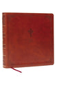 Nabre Xl Catholic Edition Holy Bible Brown