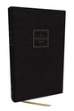 NKJV Prayer Bible (Red Letter Edition)
