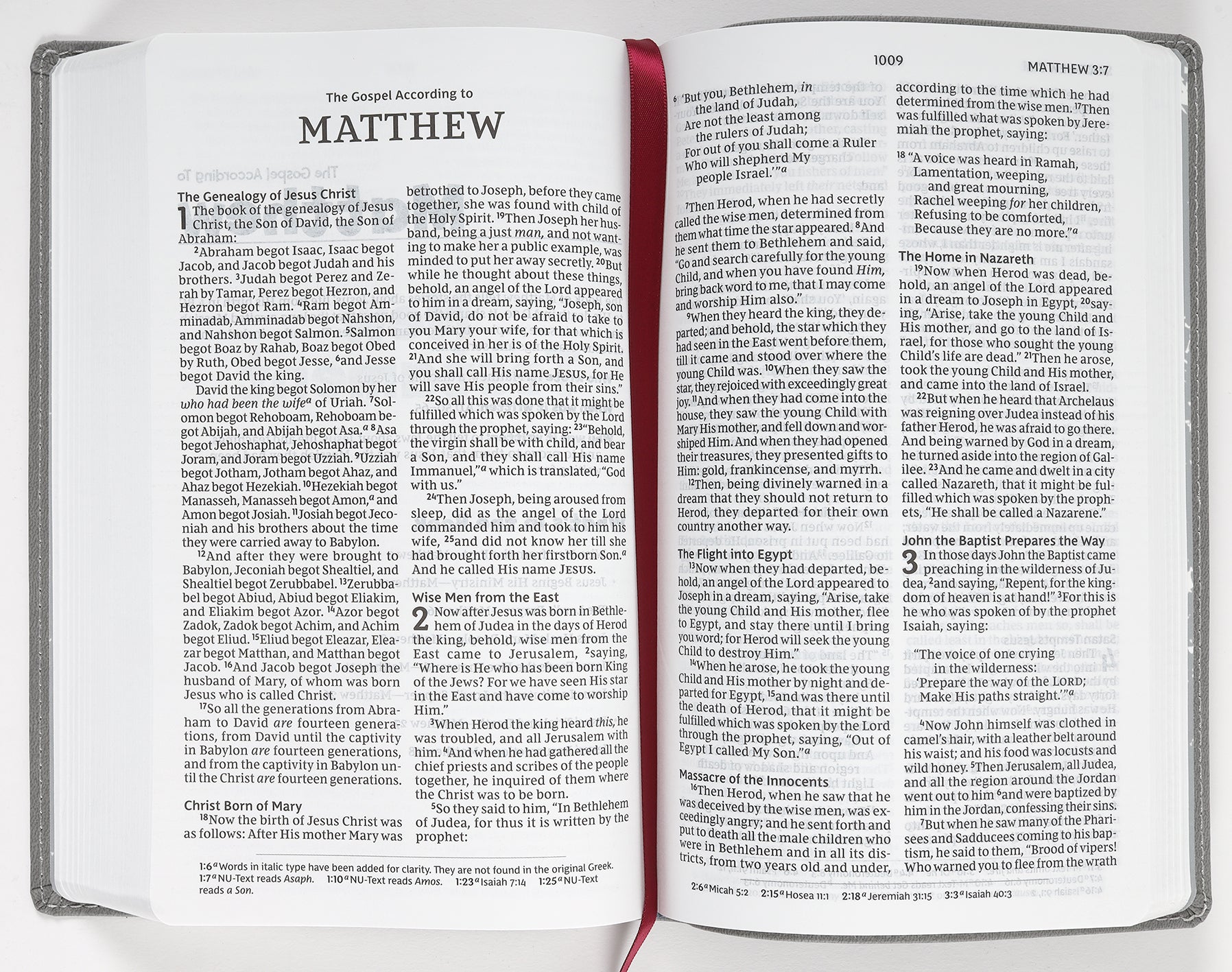 NKJV Holy Bible For Kids Verse Art Cover Collection Gray