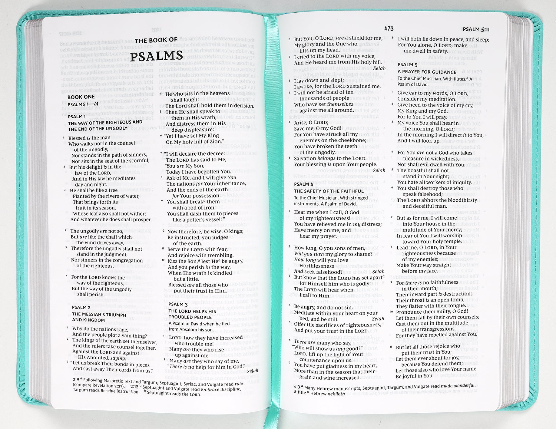 NKJV Thinline Youth Edition Bible Verse Art Cover Collection Teal (Red Letter Edition)