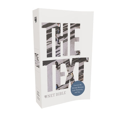 NET The Text Bible