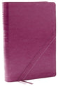 KJV Word Study Reference Bible Pink (Red Letter Edition)