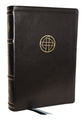 NKJV Life in Christ Bible: Discovering, Believing, and Rejoicing in Who God Says You Are, Black (Red Letter Edition)