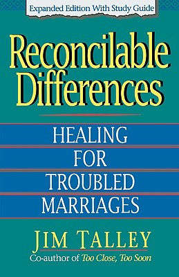 Reconcilable Differences Exp/E