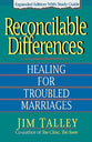 Reconcilable Differences Exp/E