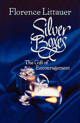 Silver Boxes