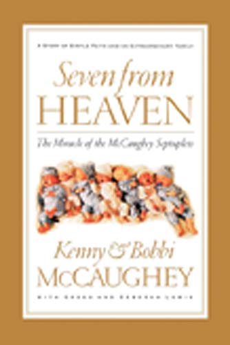 7 From Heaven