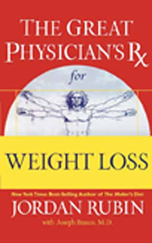 The Great Physican's Rx For Weight Loss
