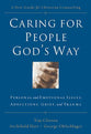 Caring For People God's Way