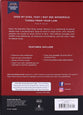 NKJV Large Print Thinline Reference Bible Maclaren Series Black Thumb Indexed (Blue Letter Edition- Colorblind Friendly)