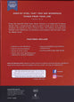 NKJV Large Print Thinline Reference Bible Maclaren Series Black Thumb Indexed (Blue Letter Edition- Colorblind Friendly)