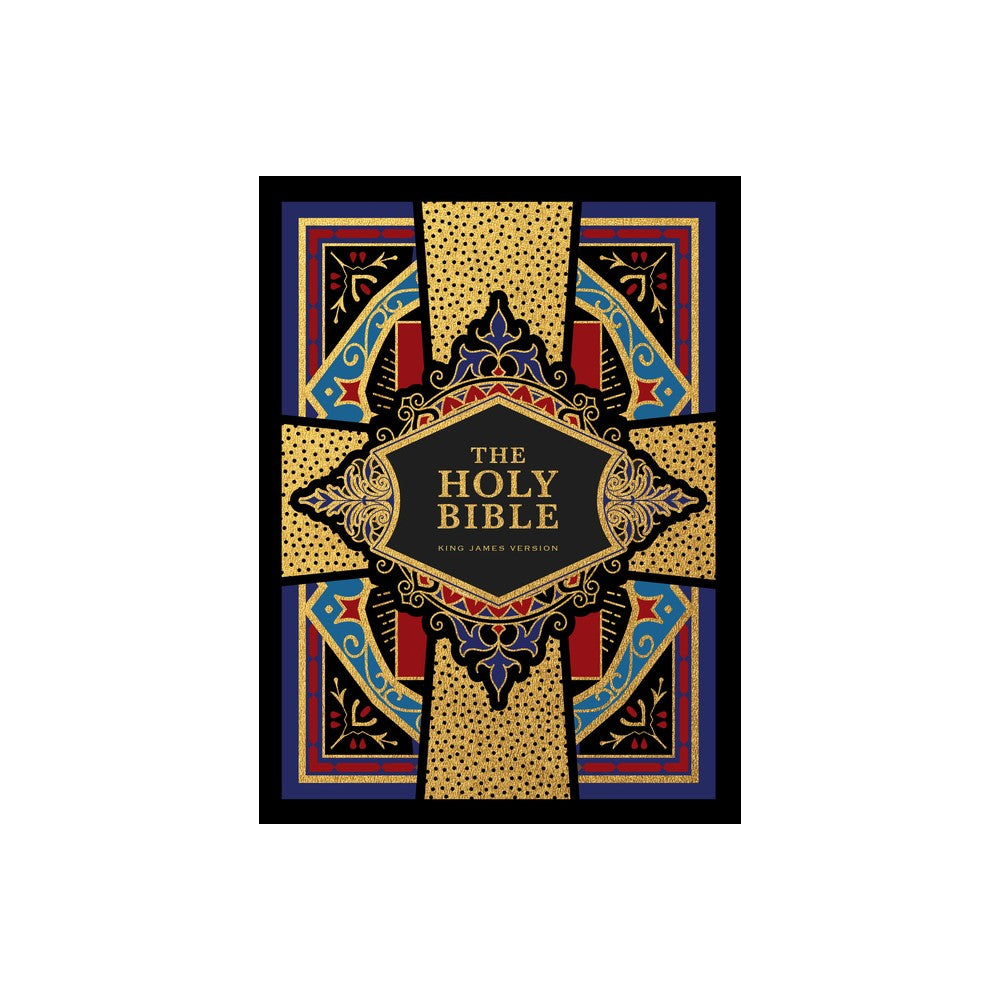 KJV The Holy Bible