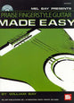 Praise Fingerstyle Guitar Made Easy (With Cd)