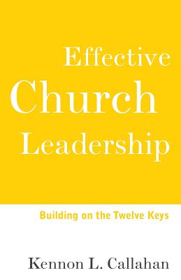 Effective Church Leadership