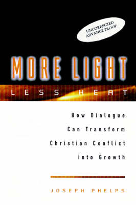 More Light Less Heat