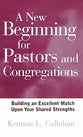 New Beginning For Pastors and Congregations
