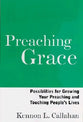Preaching Grace