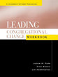 Leading Congregational Changes Workbook