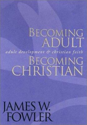 Becoming Adult, Becoming Christian
