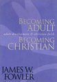 Becoming Adult, Becoming Christian
