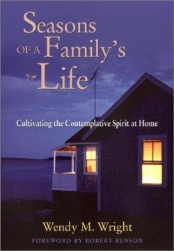 Seasons of a Family's Life