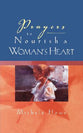 Prayers to Nourish a Woman's Heart