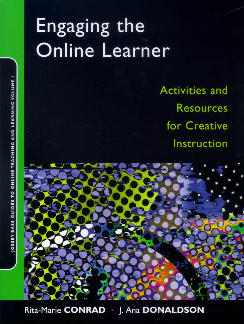 Engaging the Online Learner
