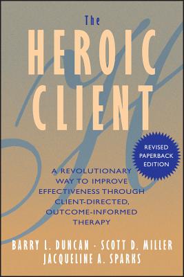 The Heroic Client (2nd Edition)