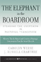 The Elephant in the Boardroom