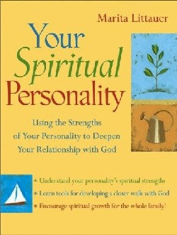 Your Spiritual Personality