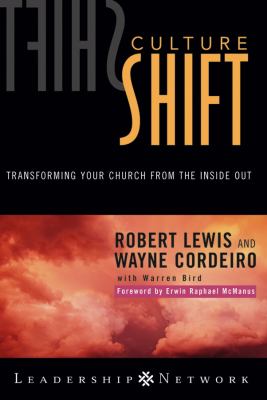 Culture Shift