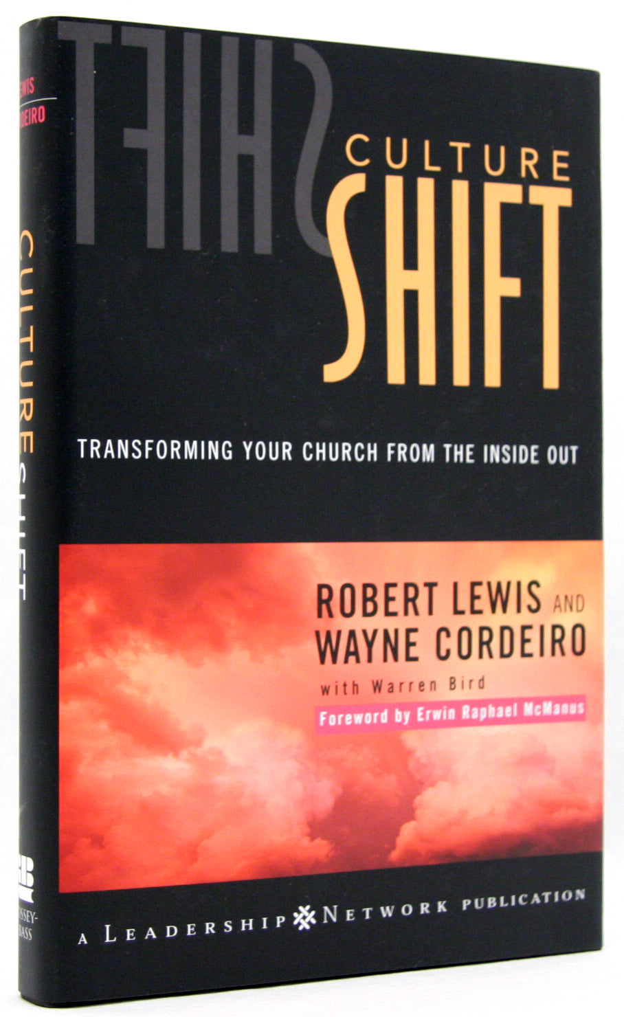 Culture Shift
