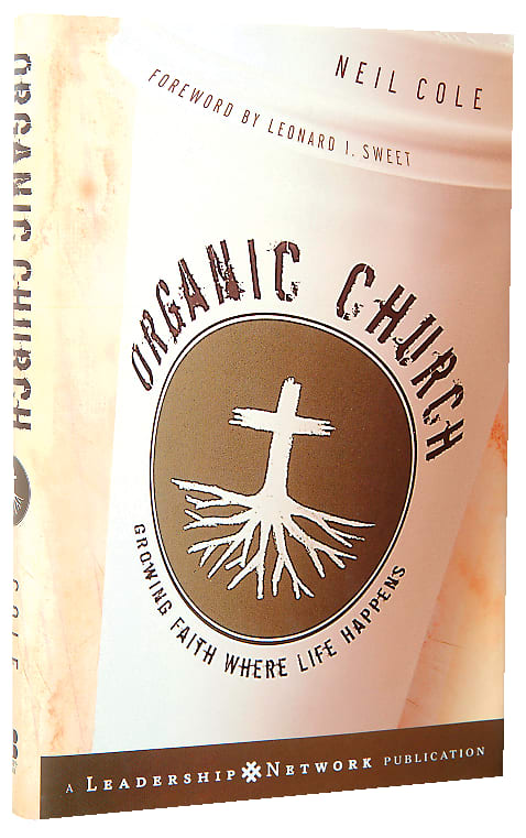 Organic Church