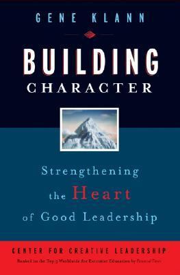 Building Character
