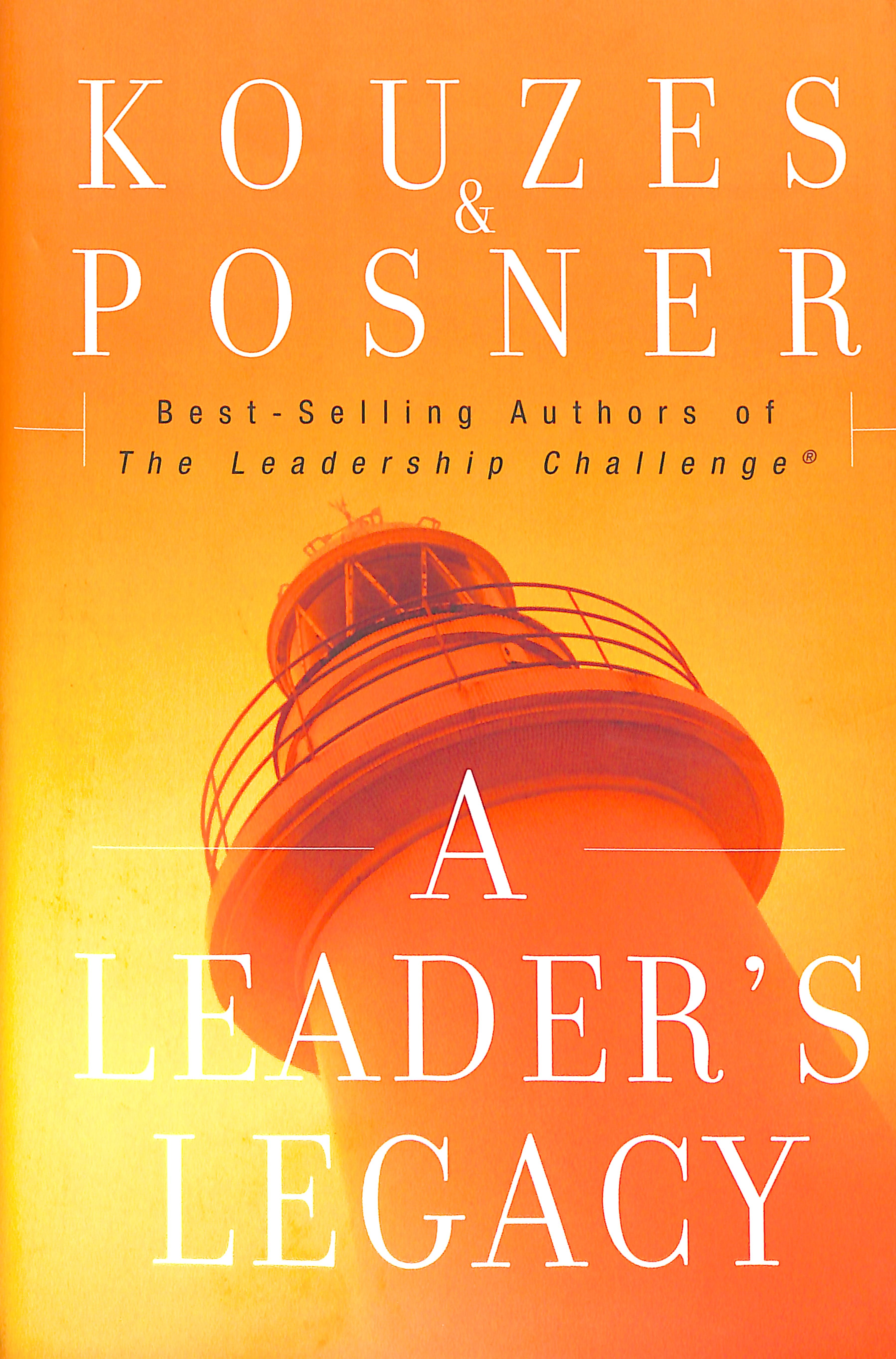 A Leader's Legacy