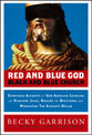 Red and Blue God - Black and Blue Church
