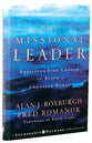 Missional Leader